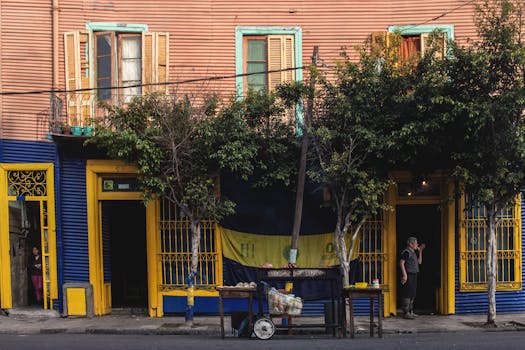 Buenos Aires