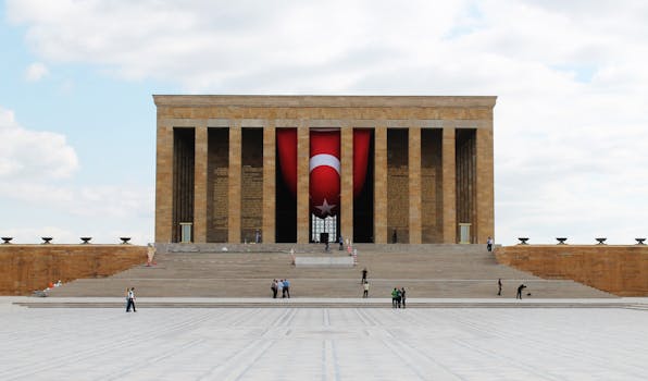 Ankara