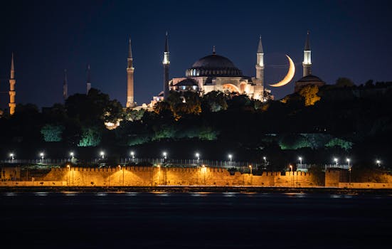 Istanbul