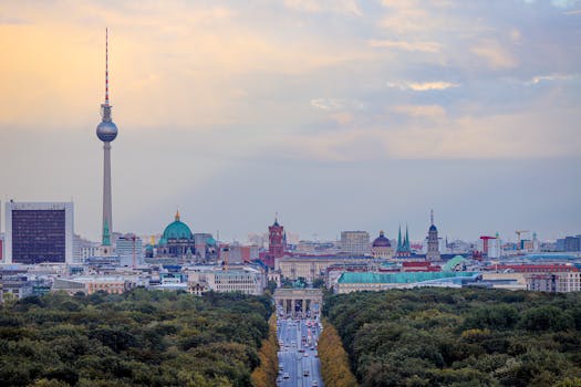 Berlin