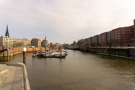 Hamburg