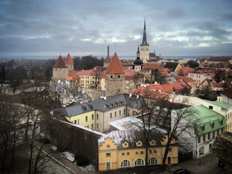 Tallinn